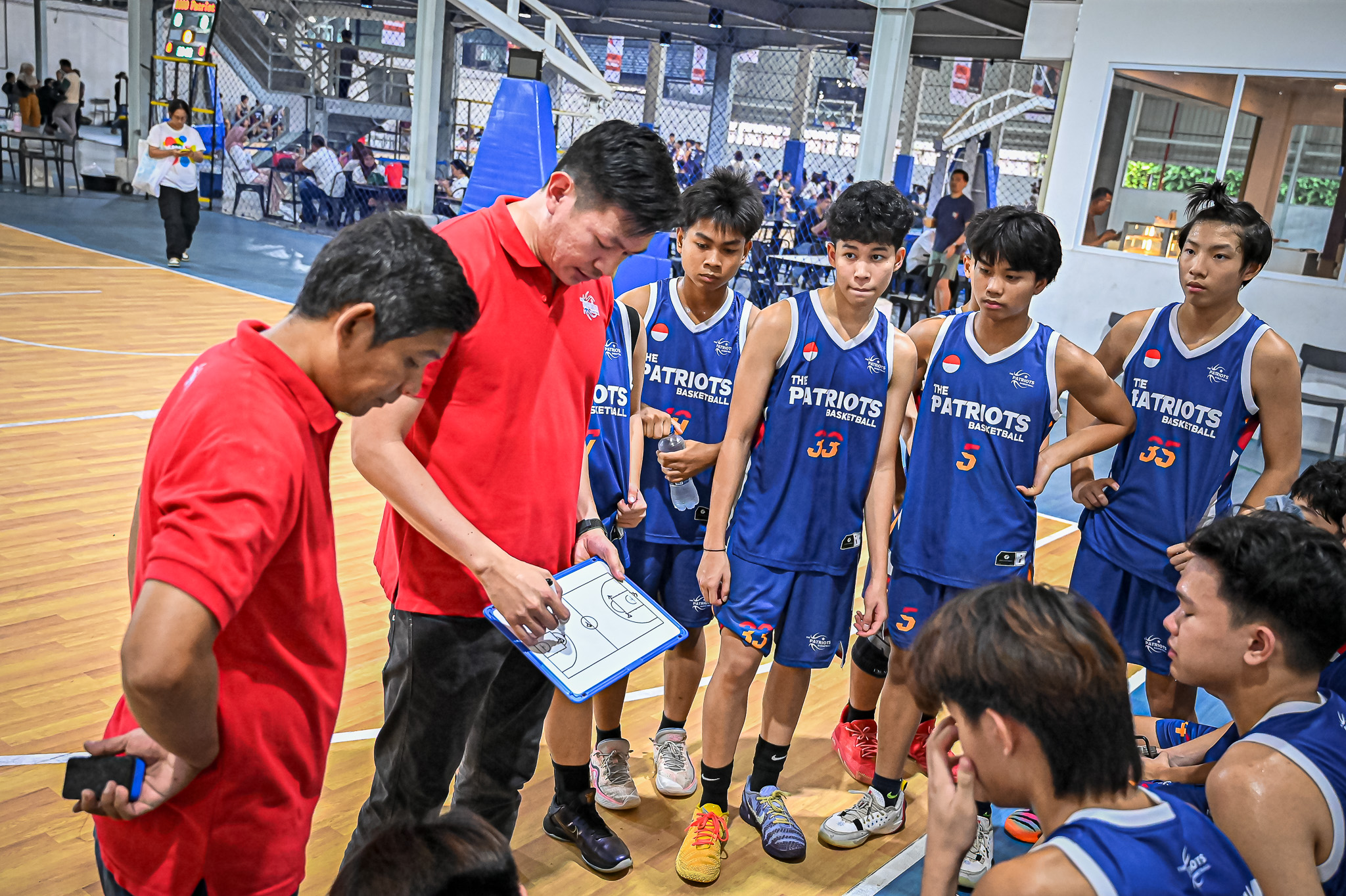 Basketball 2