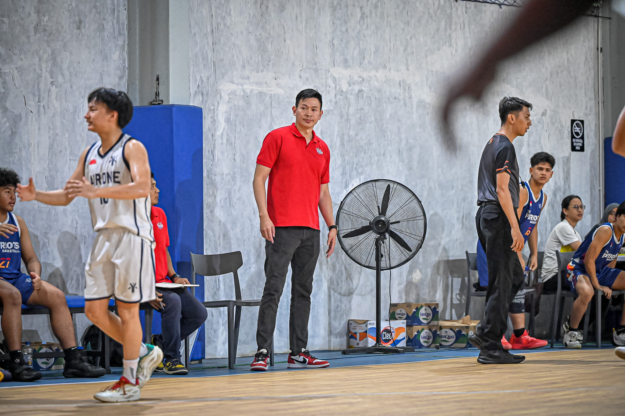 Basketball 3
